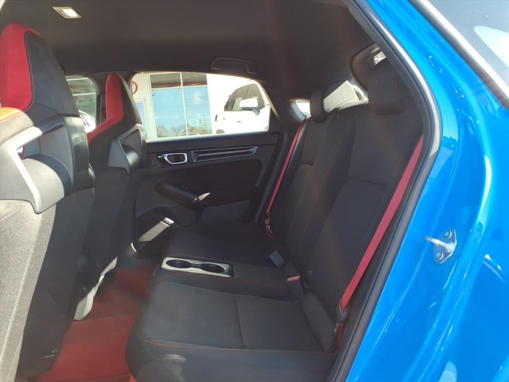 Thumbnail: 2025 Honda Civic - 8