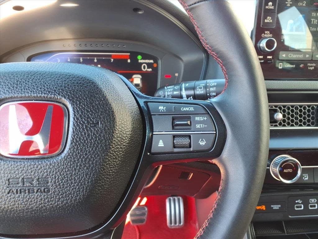 Thumbnail: 2025 Honda Civic - 21