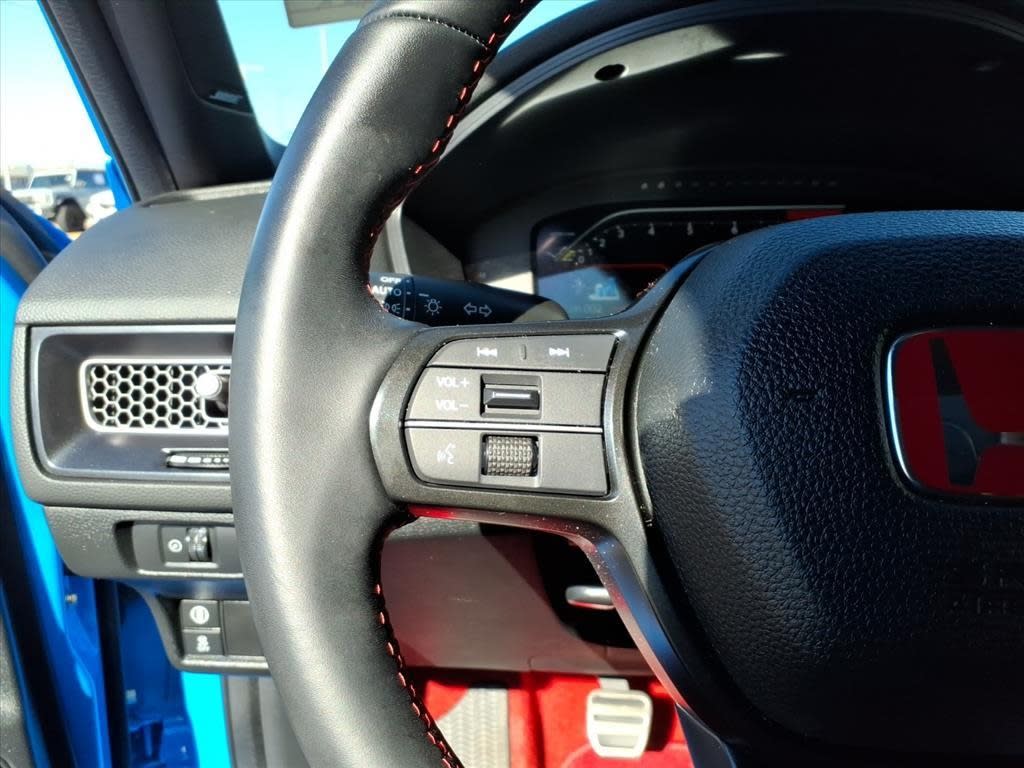 Thumbnail: 2025 Honda Civic - 20