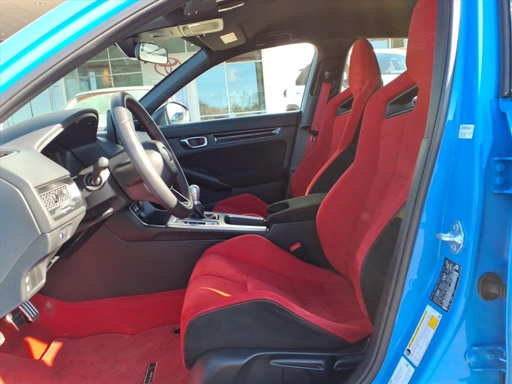 Thumbnail: 2025 Honda Civic - 7