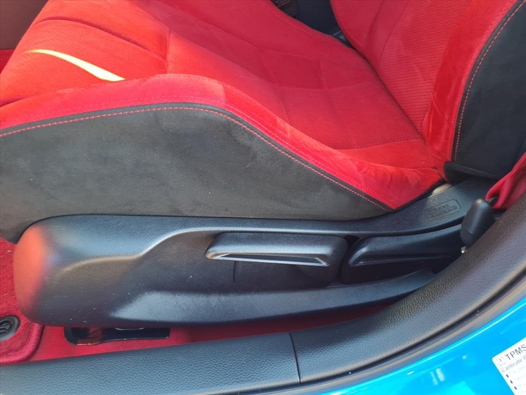 Thumbnail: 2025 Honda Civic - 17