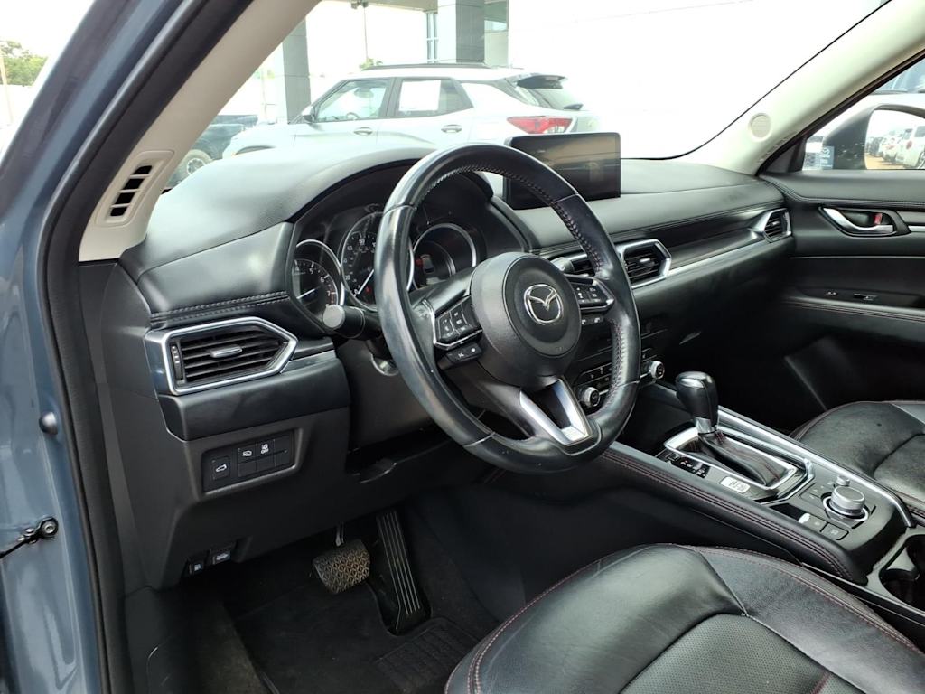 Thumbnail: 2022 Mazda CX-5 - 6
