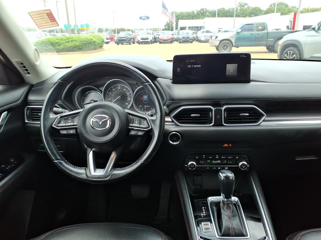 Thumbnail: 2022 Mazda CX-5 - 2