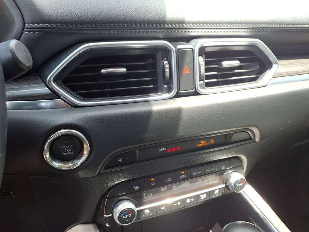 Thumbnail: 2023 Mazda CX-5 - 24