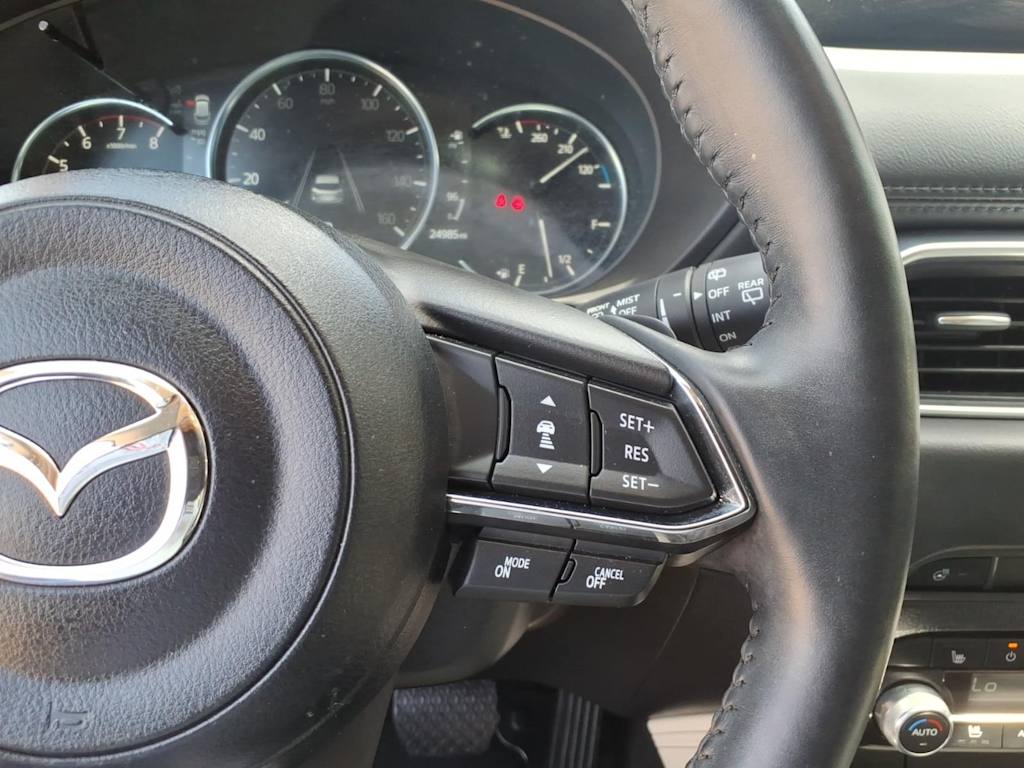 Thumbnail: 2023 Mazda CX-5 - 22