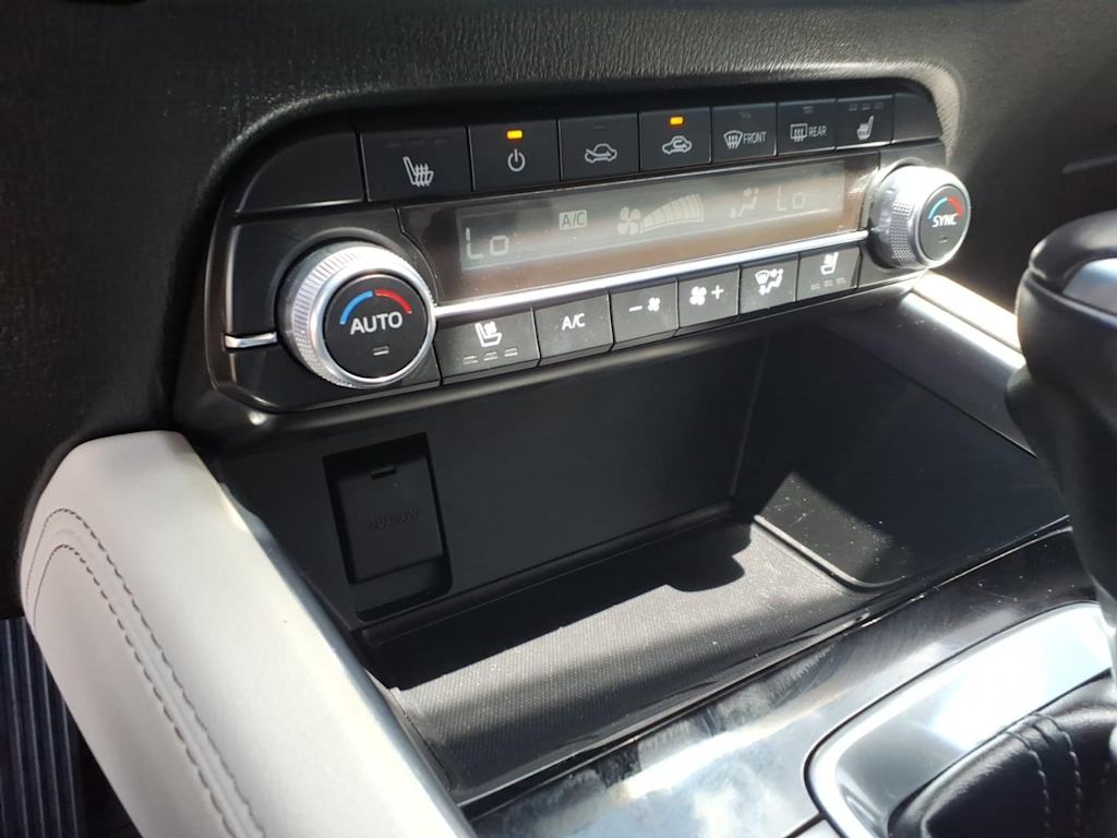 Thumbnail: 2023 Mazda CX-5 - 25
