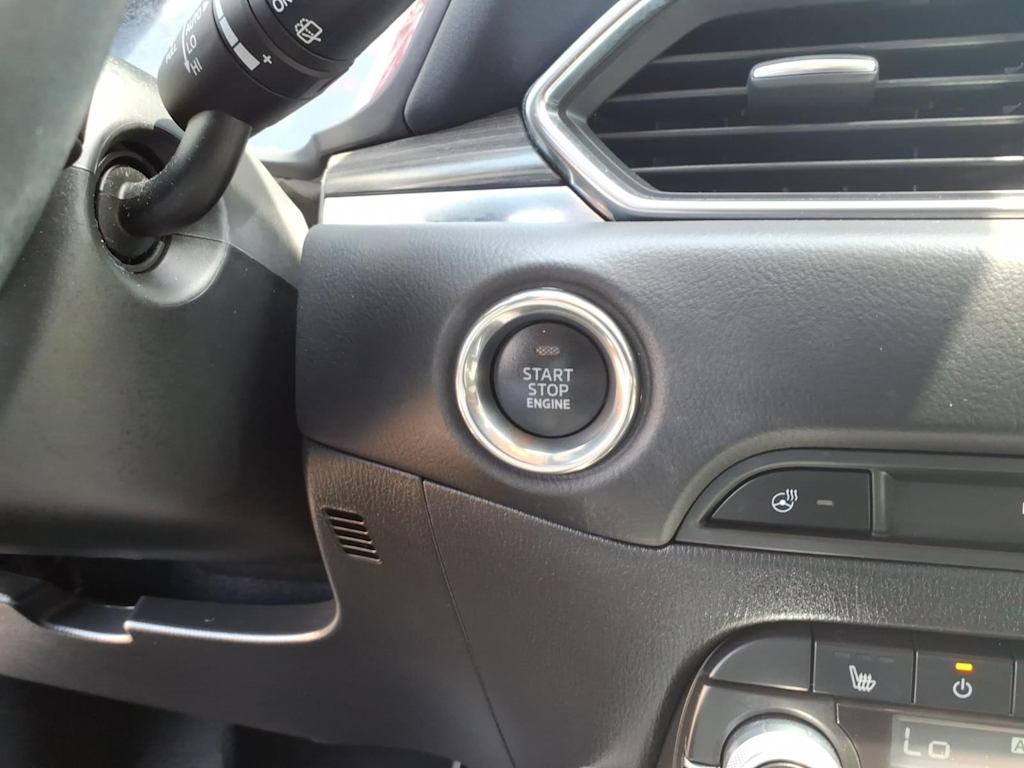 Thumbnail: 2023 Mazda CX-5 - 23