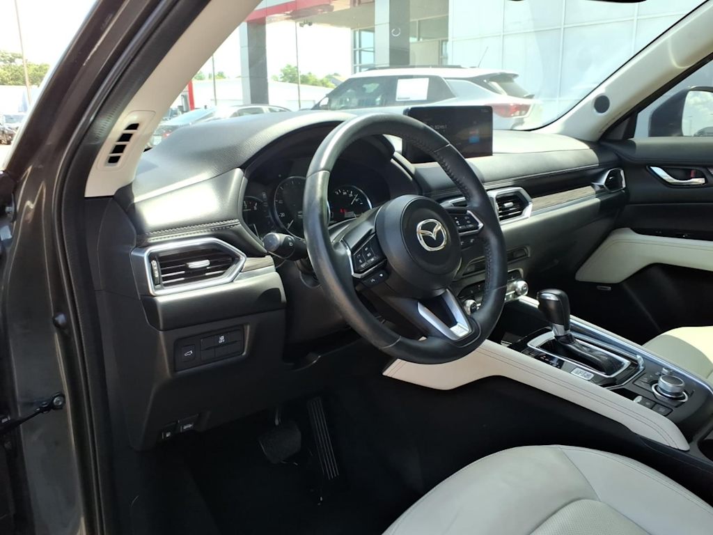Thumbnail: 2023 Mazda CX-5 - 6