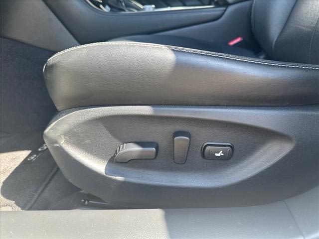 2021 INFINITI Q50 Sensory 18