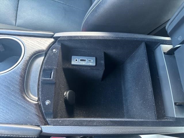 2021 INFINITI Q50 Sensory 14