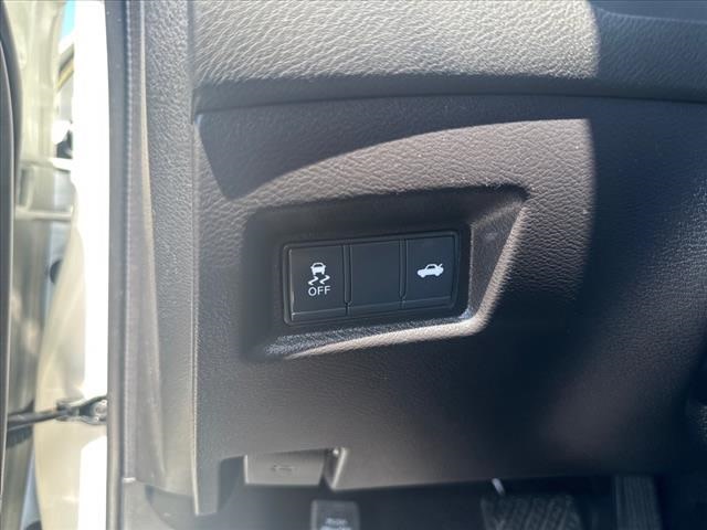 2021 INFINITI Q50 Sensory 20