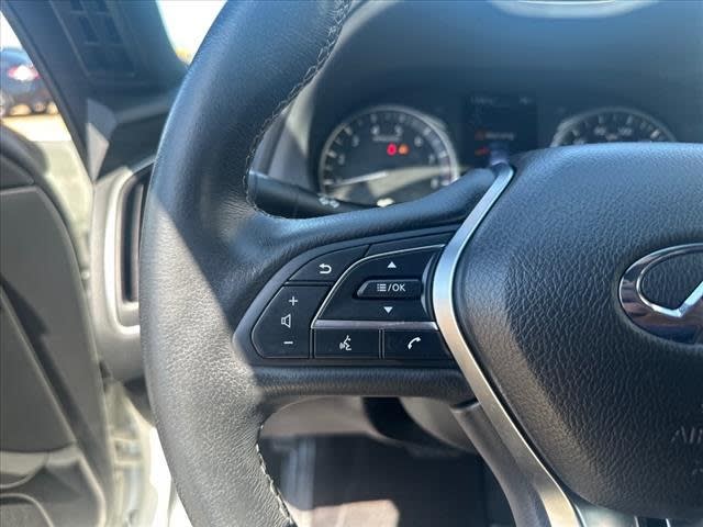 2021 INFINITI Q50 Sensory 21