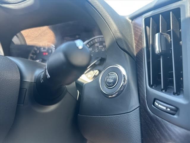 2021 INFINITI Q50 Sensory 23
