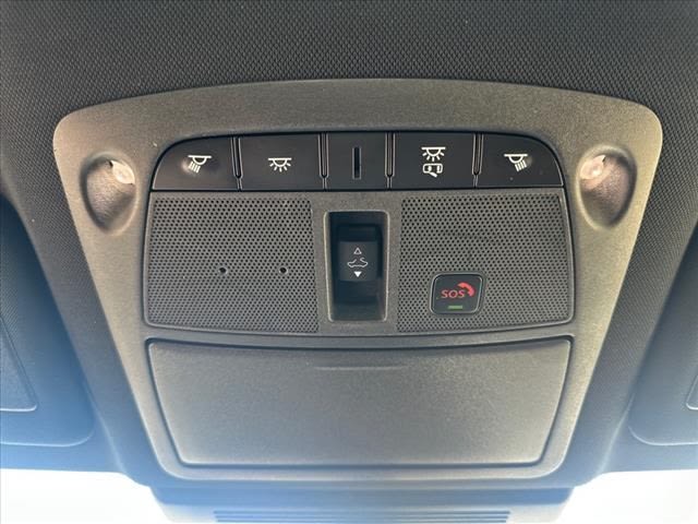 2021 INFINITI Q50 Sensory 25