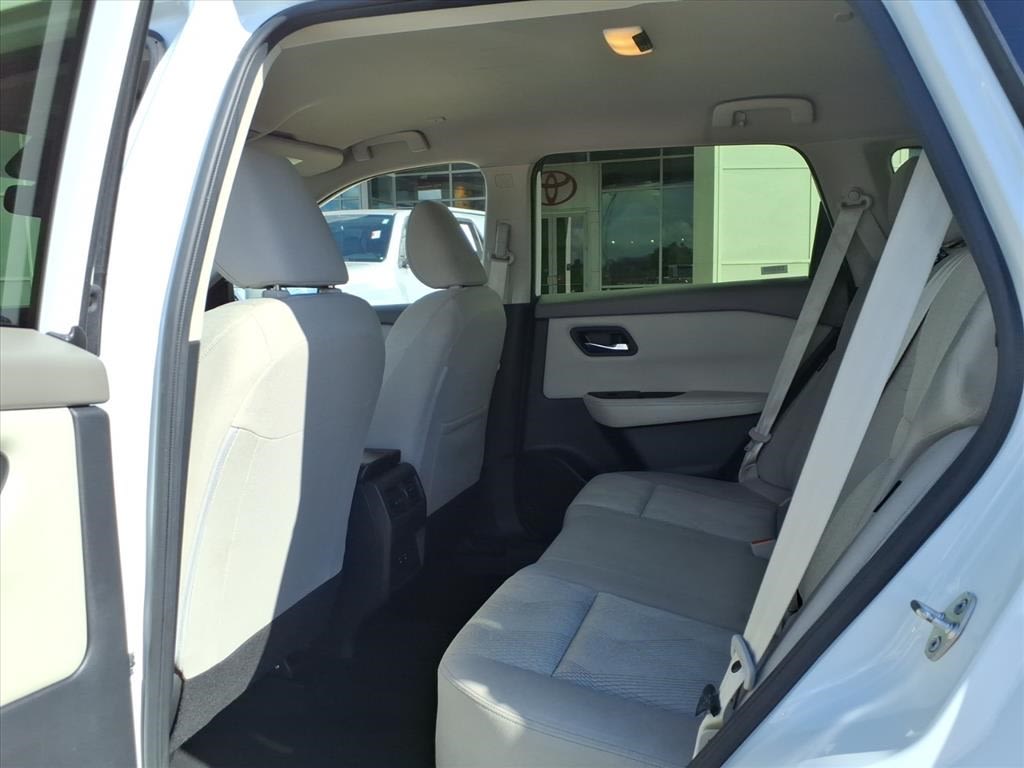 Thumbnail: 2024 Nissan Rogue - 29