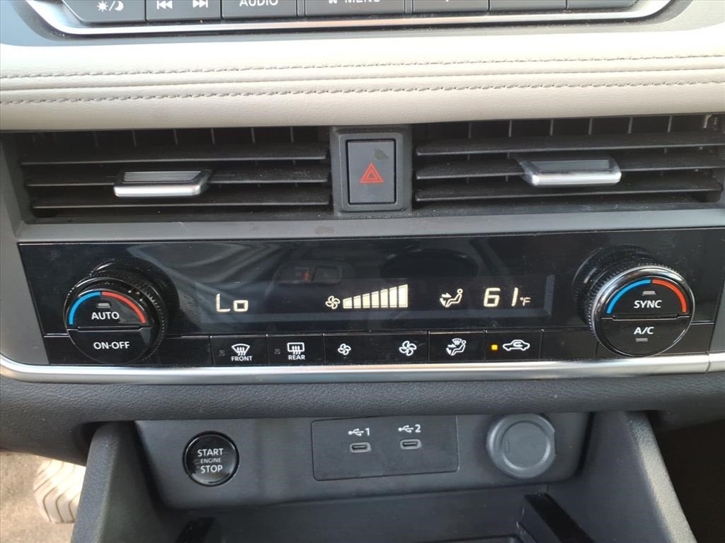 Thumbnail: 2024 Nissan Rogue - 23