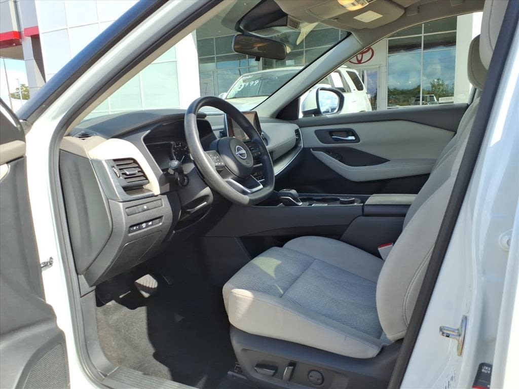 Thumbnail: 2024 Nissan Rogue - 27