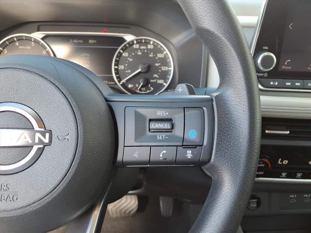 Thumbnail: 2024 Nissan Rogue - 22