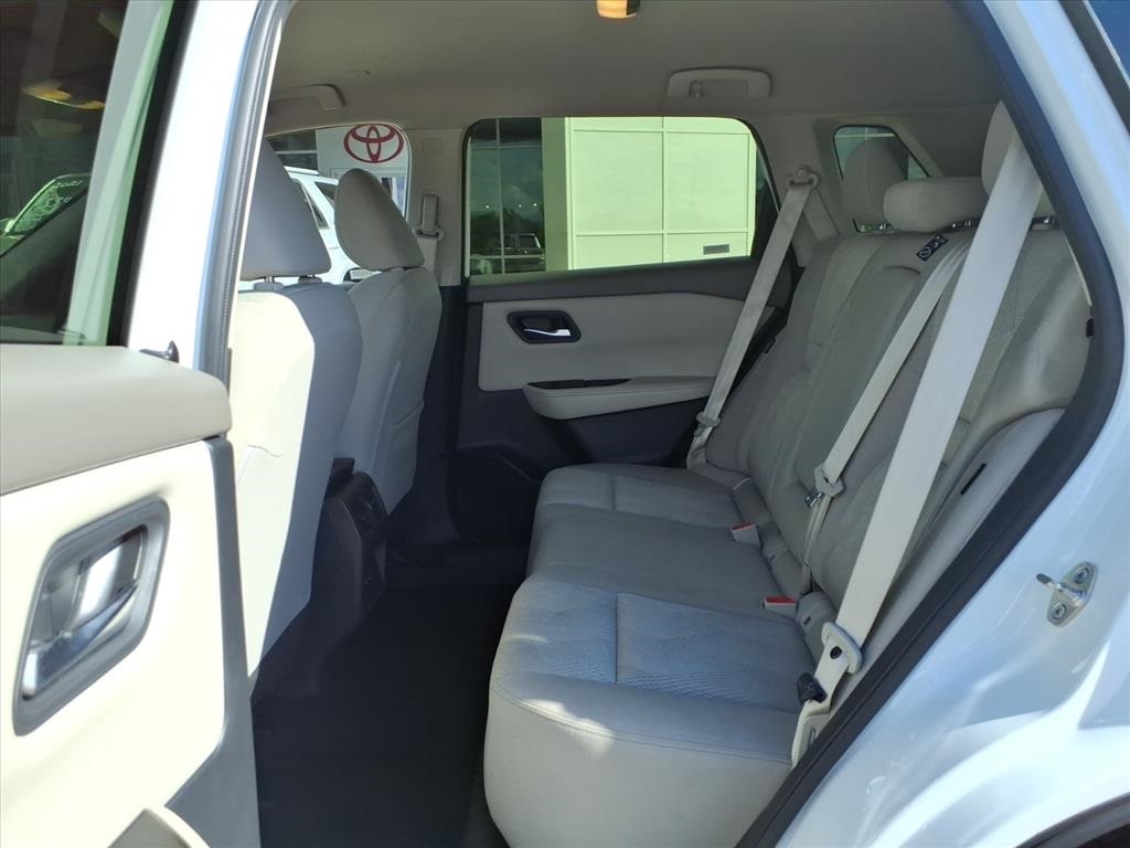 Thumbnail: 2024 Nissan Rogue - 9