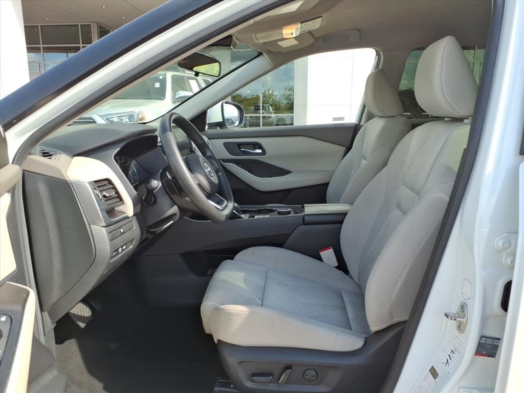 Thumbnail: 2024 Nissan Rogue - 7