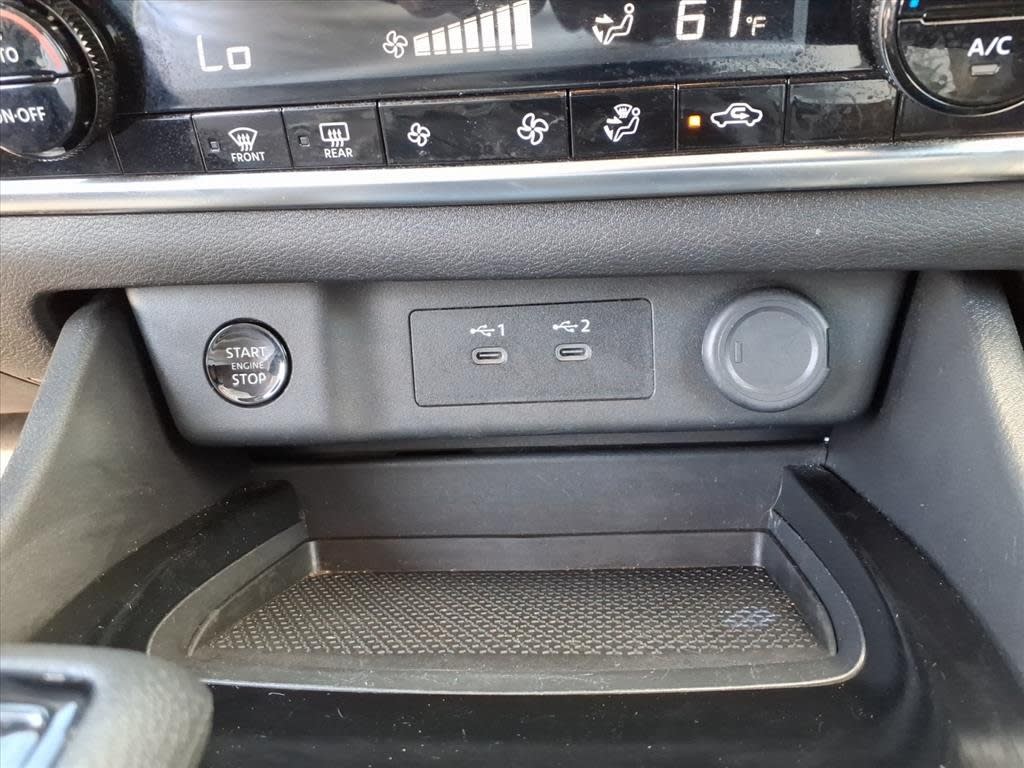 Thumbnail: 2024 Nissan Rogue - 24