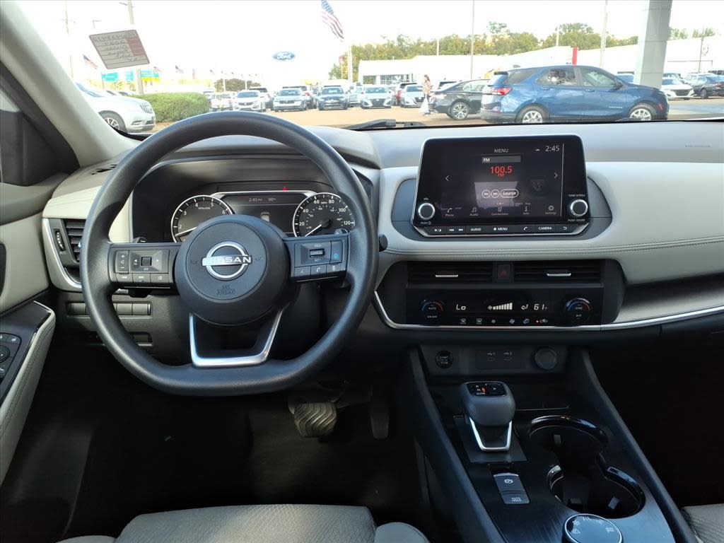 Thumbnail: 2024 Nissan Rogue - 2