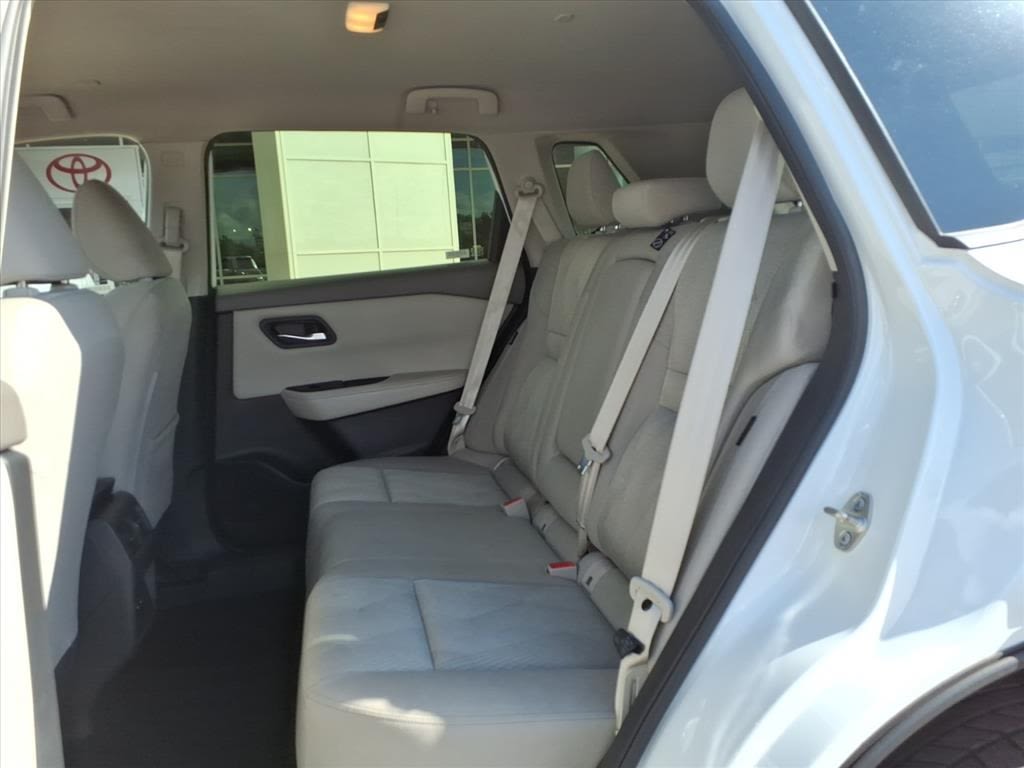 Thumbnail: 2024 Nissan Rogue - 28