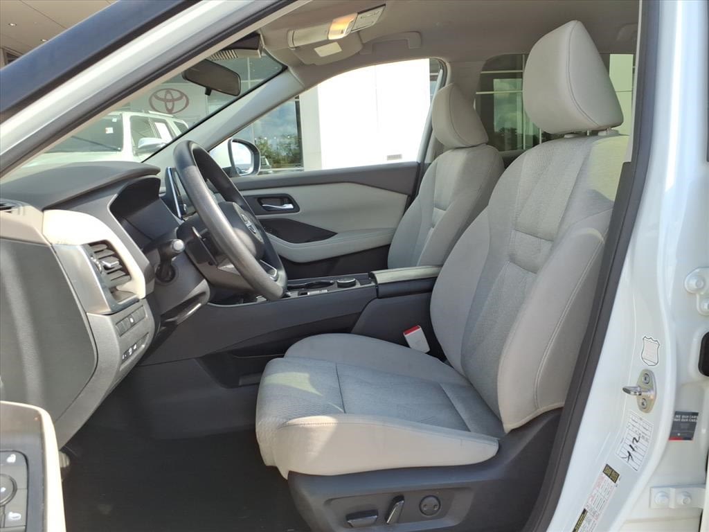 Thumbnail: 2024 Nissan Rogue - 8