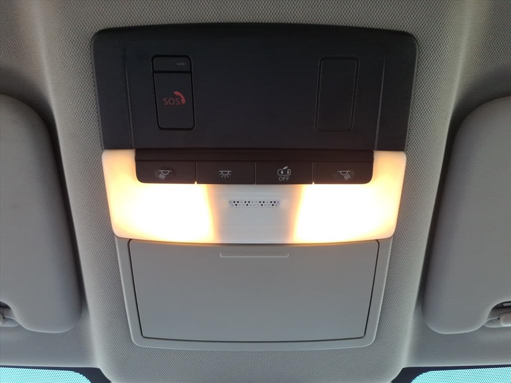 Thumbnail: 2024 Nissan Rogue - 26