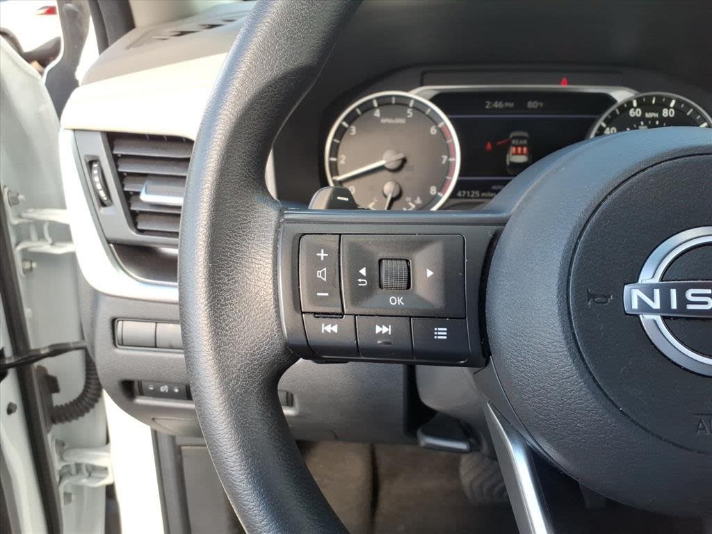 Thumbnail: 2024 Nissan Rogue - 21