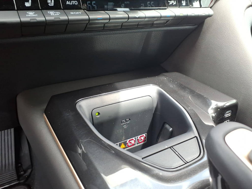 Thumbnail: 2026 Toyota Crown - 10