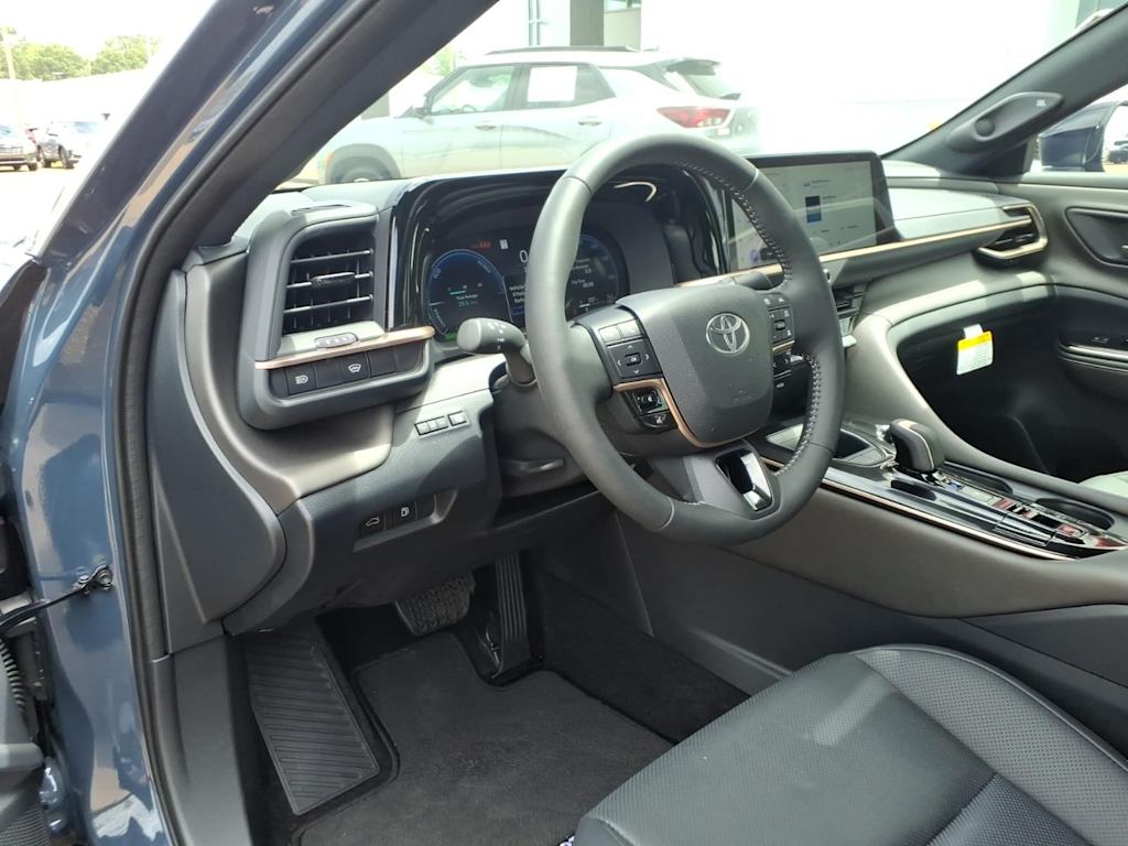 Thumbnail: 2026 Toyota Crown - 5