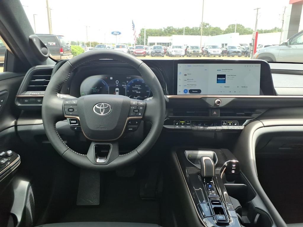 Thumbnail: 2026 Toyota Crown - 2