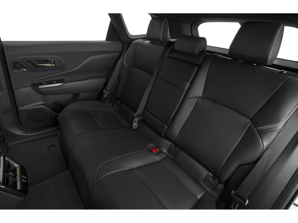 Thumbnail: 2025 Toyota Crown Signia - 7