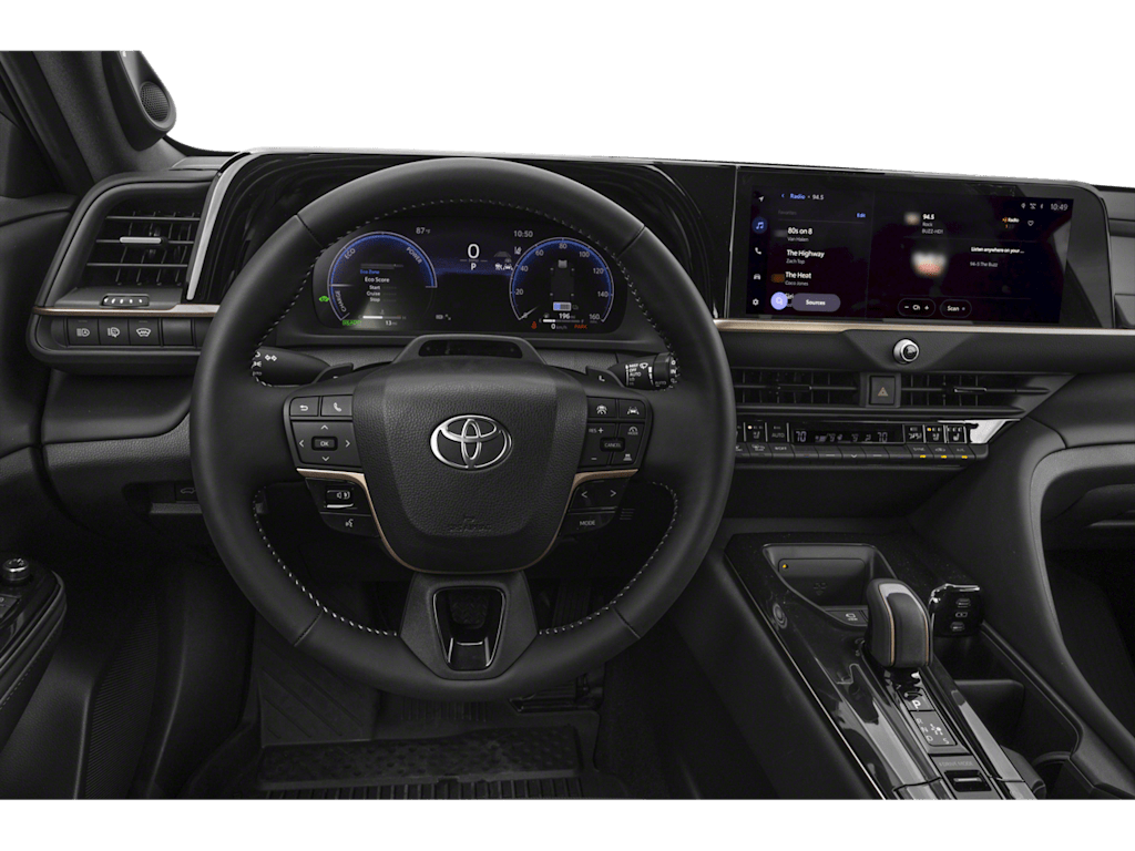 Thumbnail: 2025 Toyota Crown Signia - 2