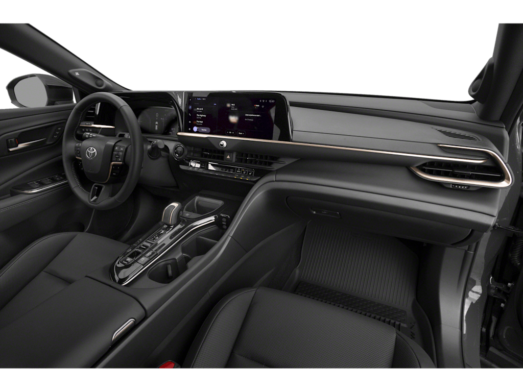 Thumbnail: 2025 Toyota Crown Signia - 8