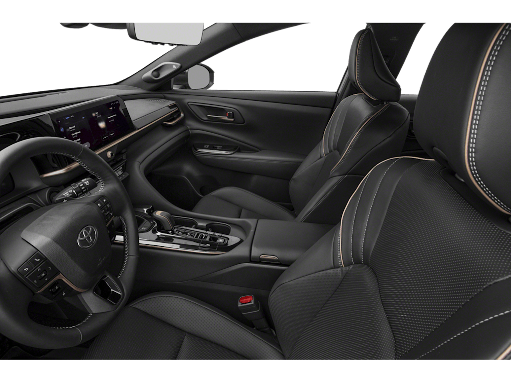 Thumbnail: 2025 Toyota Crown Signia - 6