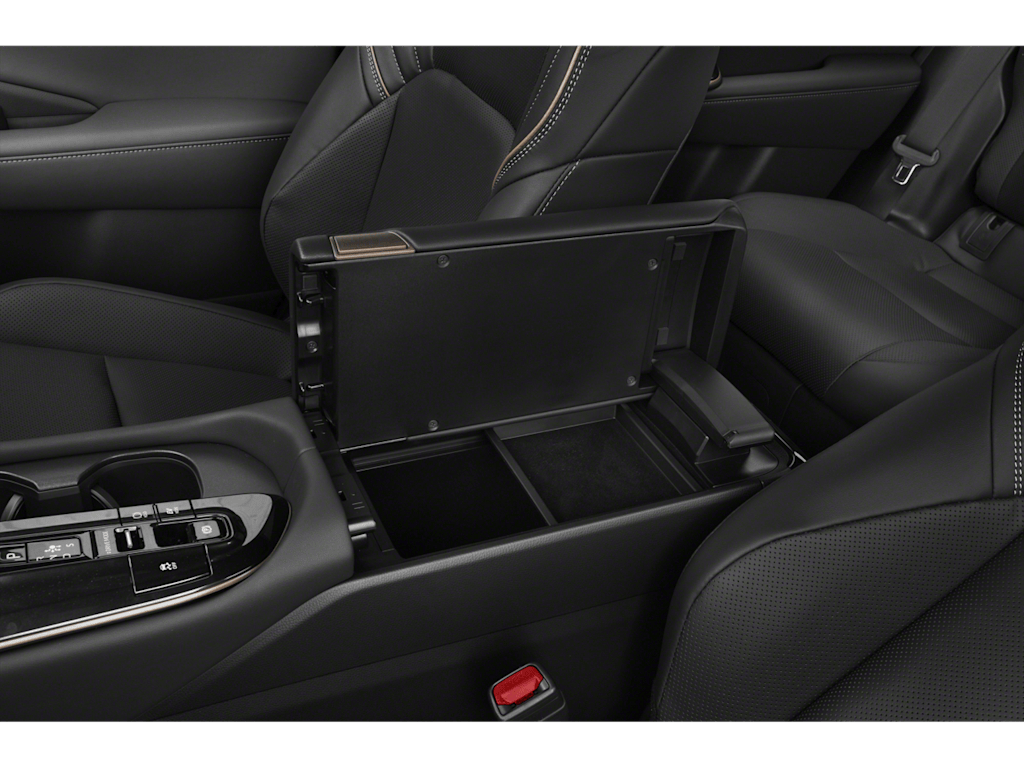 Thumbnail: 2025 Toyota Crown Signia - 11