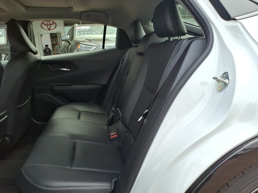 Thumbnail: 2025 Toyota Prius - 29