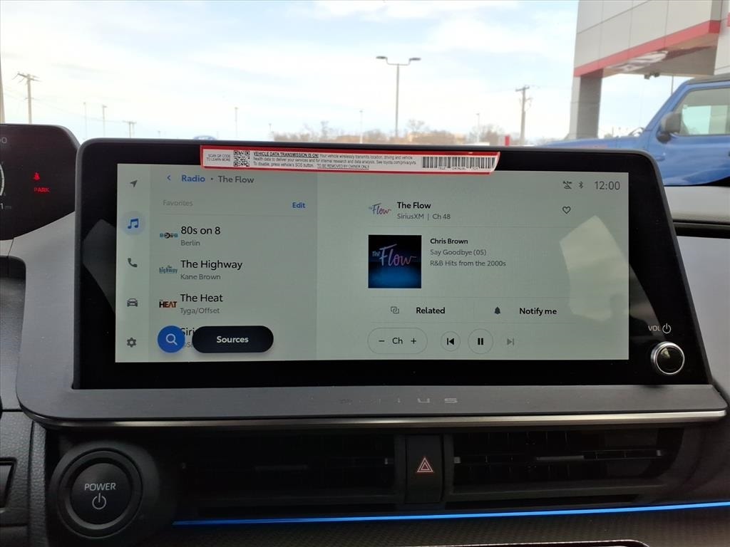 Thumbnail: 2025 Toyota Prius - 24