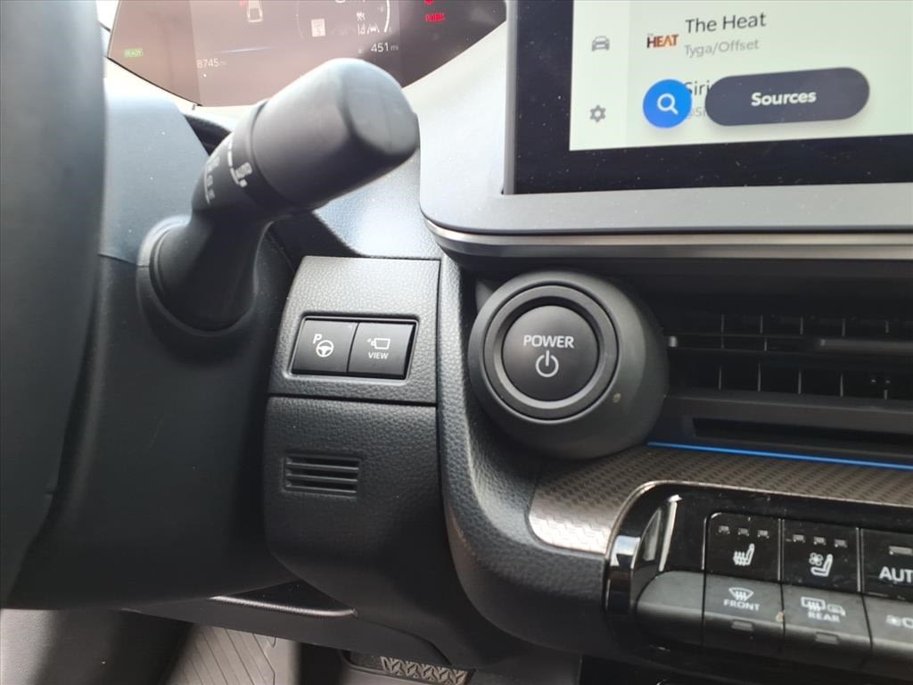 Thumbnail: 2025 Toyota Prius - 10