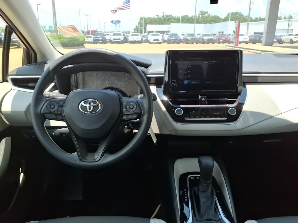 Thumbnail: 2026 Toyota Corolla - 2