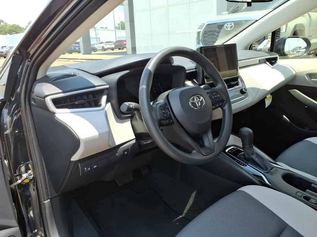 Thumbnail: 2026 Toyota Corolla - 7