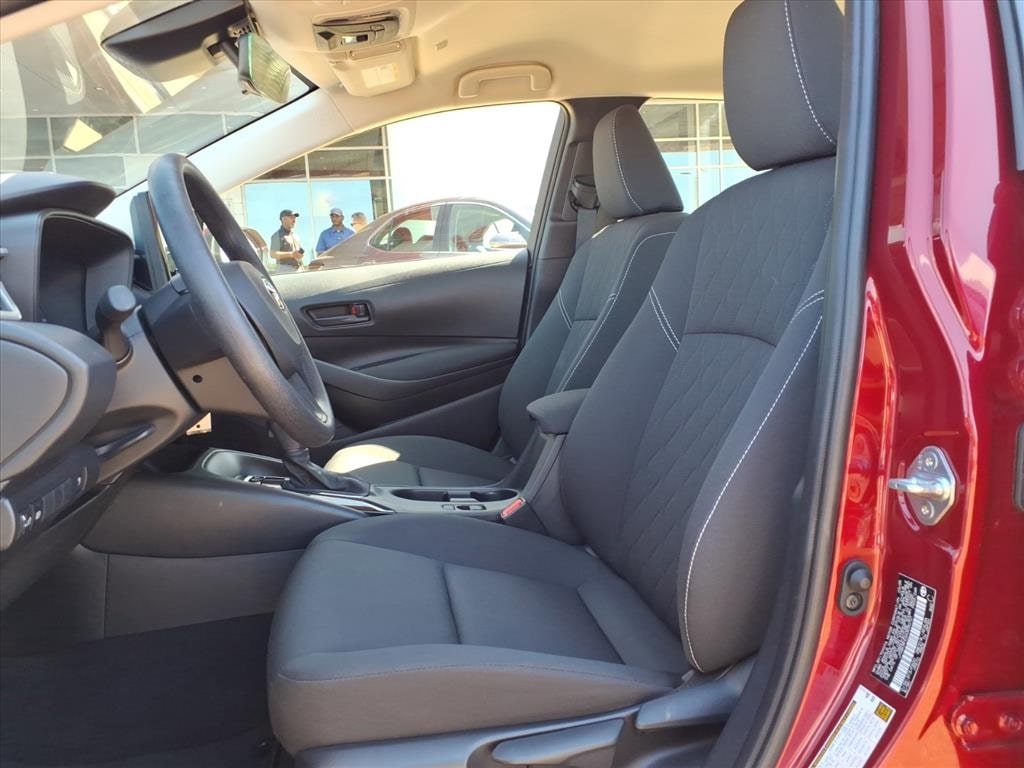 Thumbnail: 2025 Toyota Corolla - 8