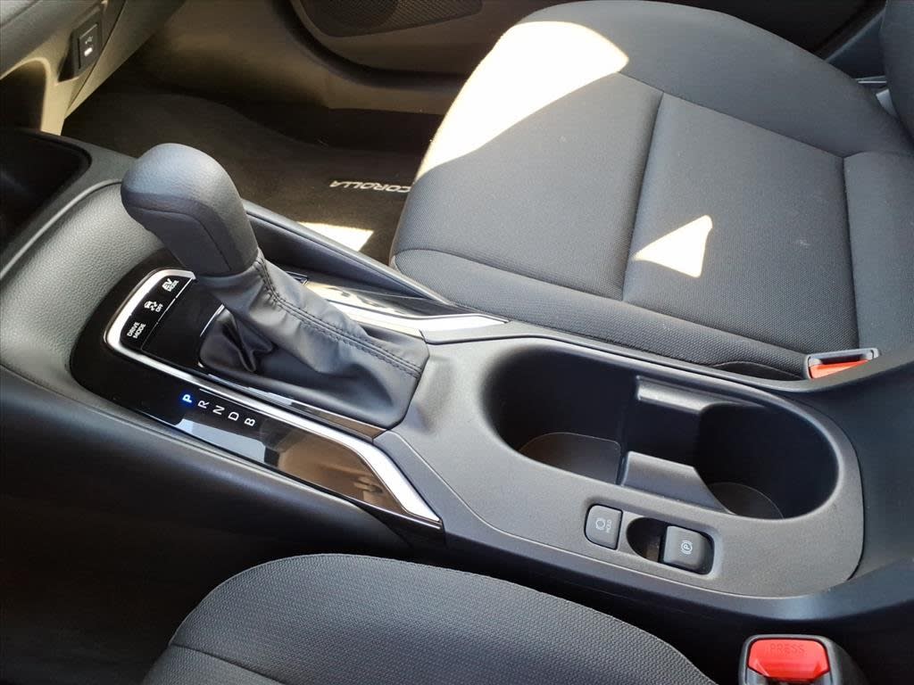 Thumbnail: 2025 Toyota Corolla - 11