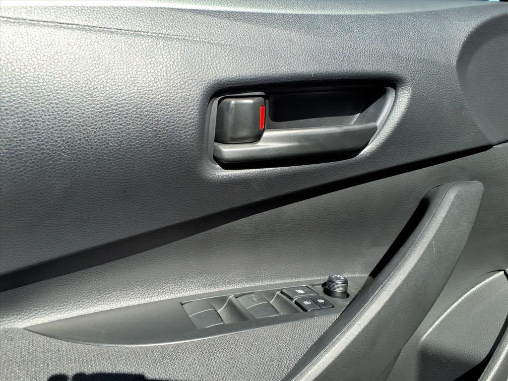 Thumbnail: 2025 Toyota Corolla - 19