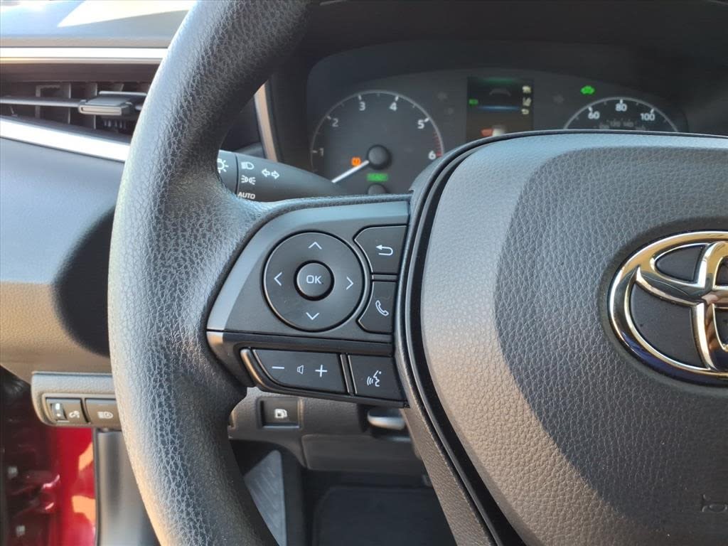 Thumbnail: 2025 Toyota Corolla - 21