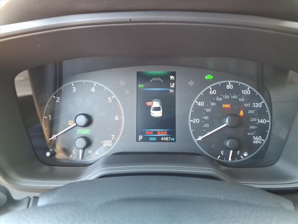 Thumbnail: 2025 Toyota Corolla - 12