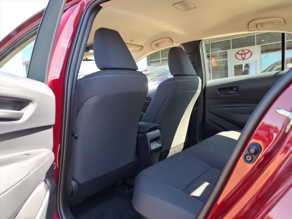 Thumbnail: 2025 Toyota Corolla - 28