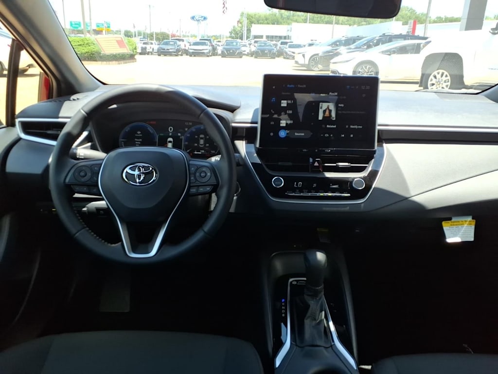 Thumbnail: 2026 Toyota Corolla - 2